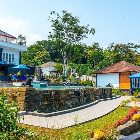 House Of Belasun Pelabuhan Ratu Exteriér fotografie