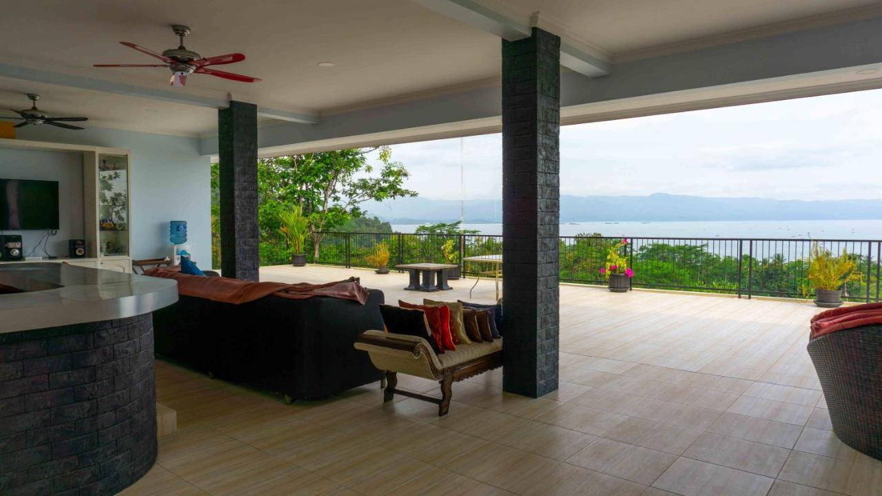 House Of Belasun Pelabuhan Ratu Exteriér fotografie