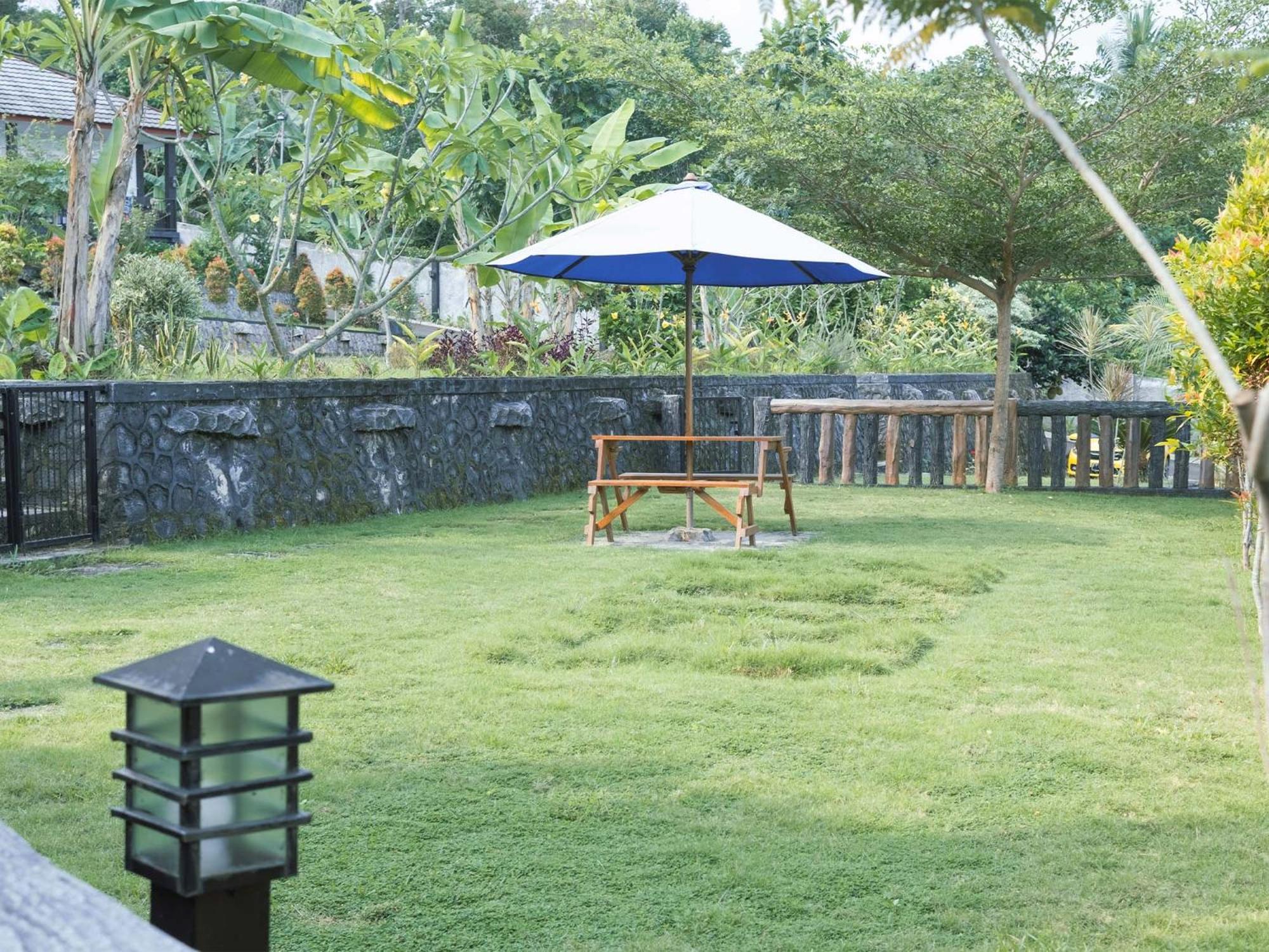 House Of Belasun Pelabuhan Ratu Exteriér fotografie