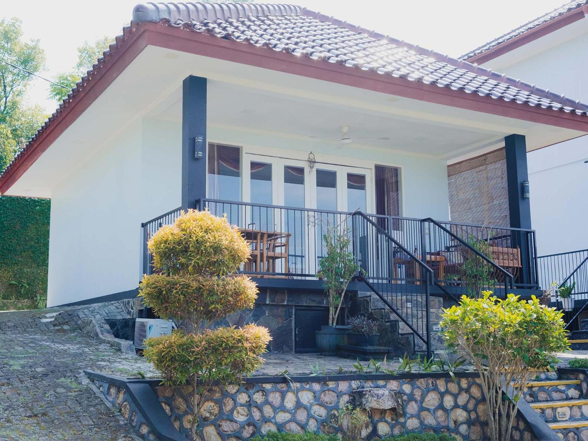 House Of Belasun Pelabuhan Ratu Exteriér fotografie